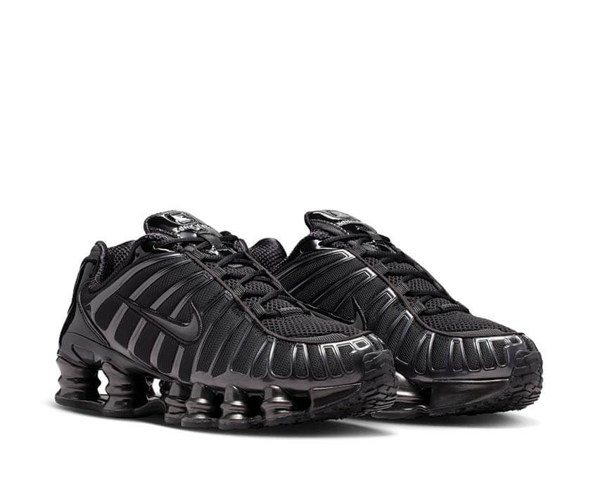 Nike Shox TL W 