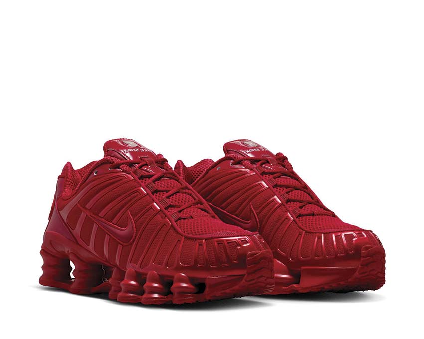 Nike Shox TL W IB1087-600
