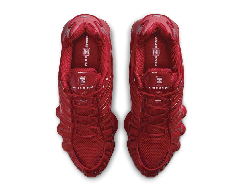 Nike Shox TL W IB1087-600