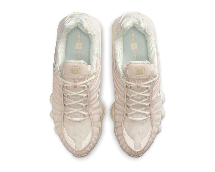 Acheter Nike Shox TL W 
