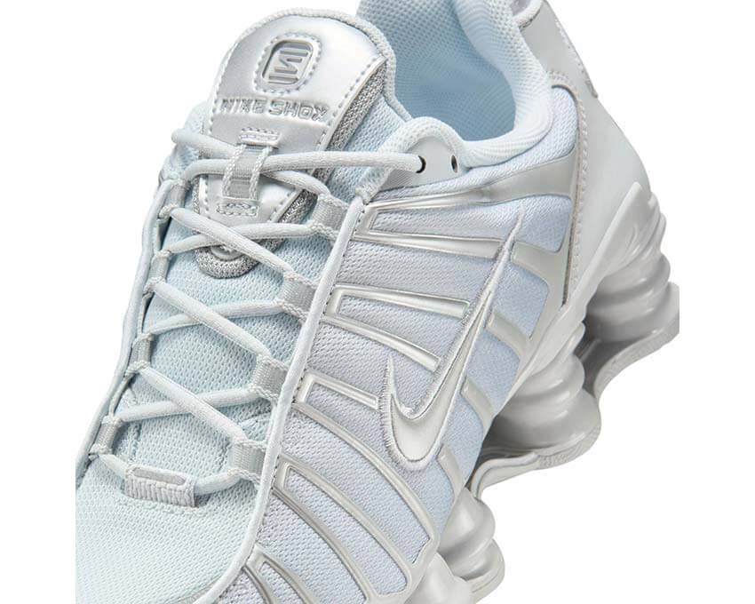 Nike Shox TL W 