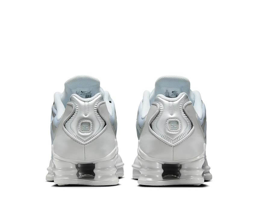 Nike Shox TL W 