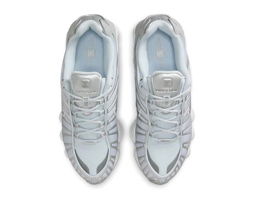Acheter Nike Shox TL W IO1912-043 - NOIRFONCE
