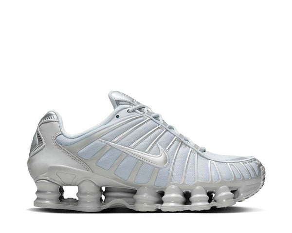 Acheter Nike Shox TL W IO1912-043 - NOIRFONCE