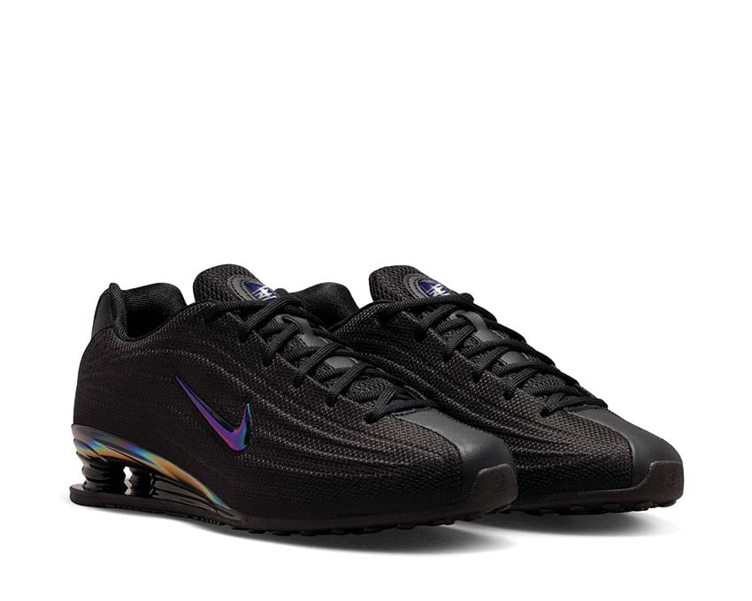 Nike Shox Z SE W | NOIRFONCE