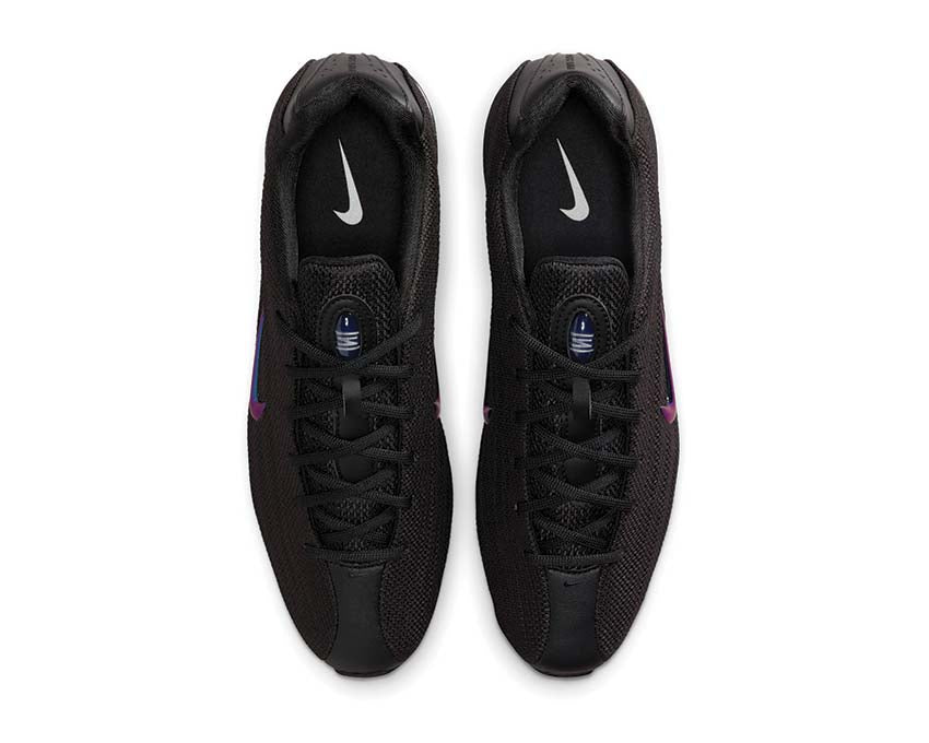 Acheter Nike Shox Z SE W IM6051-001 - NOIRFONCE