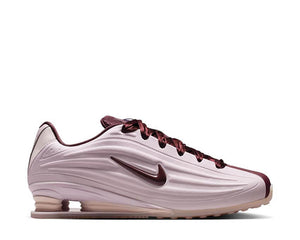 Nike Shox Z SE W Particle Rose — sneaker femme colonnes Shox rose particule | noirfonce.eu