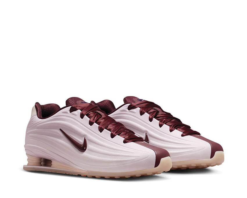 Nike Shox Z SE W | New | NOIRFONCE