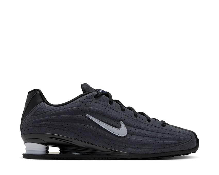 Nike Shox Z W "Black" IV6038-001