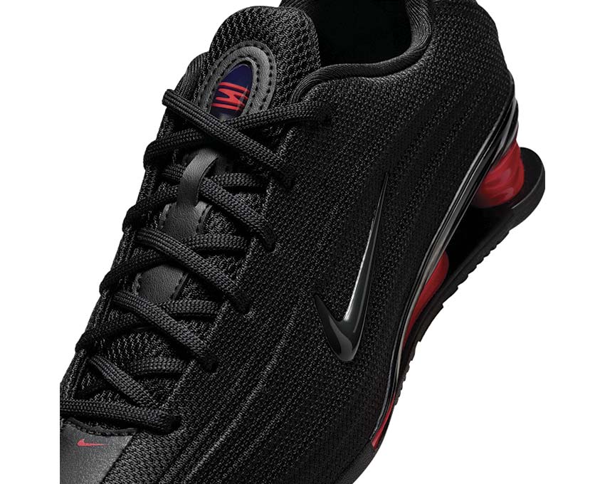 Nike Shox ブラック スニーカー 28cm Nike Shox Z W Black | NOIRFONCE