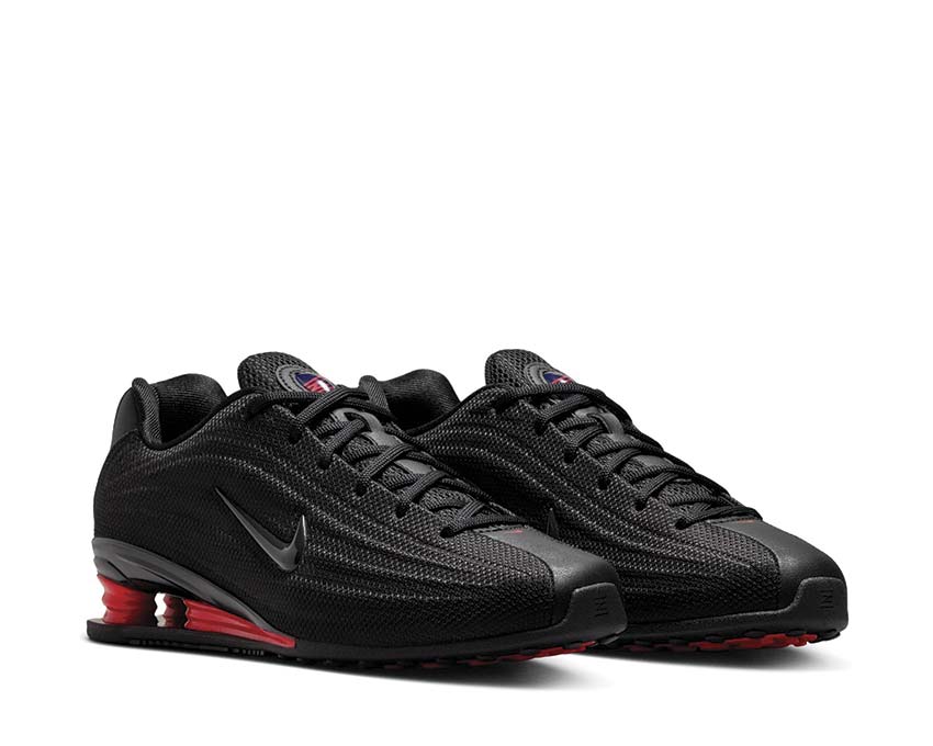 Nike Shox Z W HQ7540 002 2