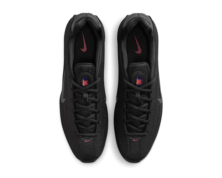 Nike Shox Z W 