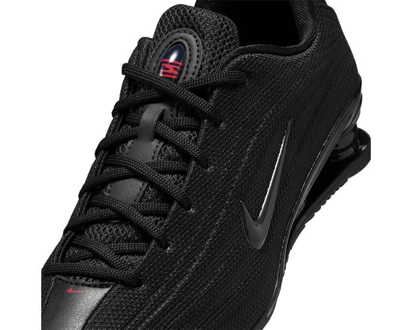 Nike Shox Z W 
