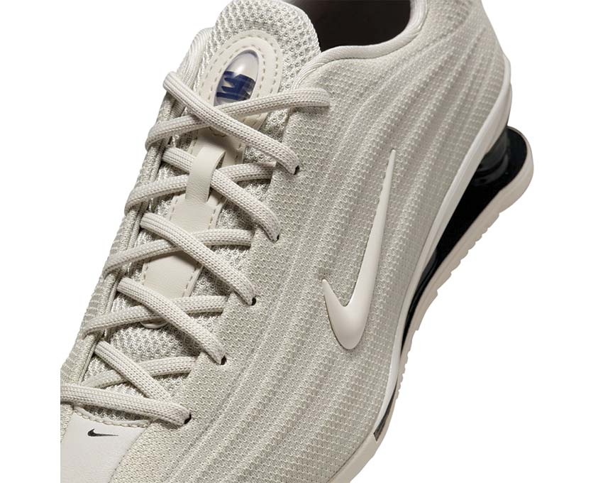 Nike Shox Z W 