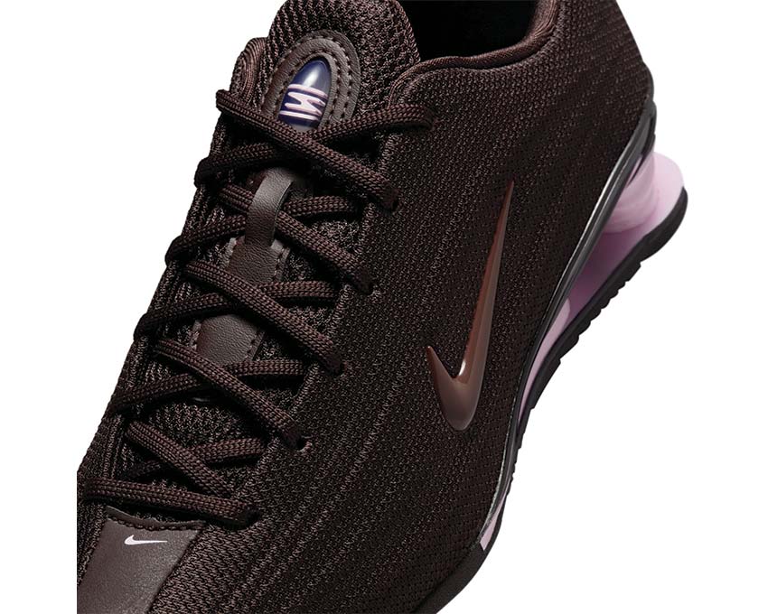 Nike Shox Z W 
