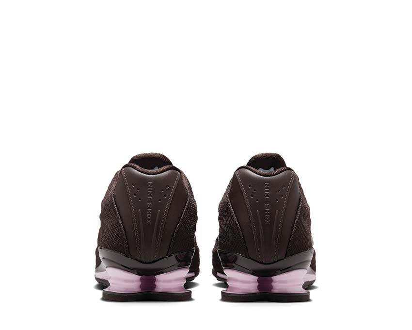 Nike Shox Z W Velvet Brown | NOIRFONCE