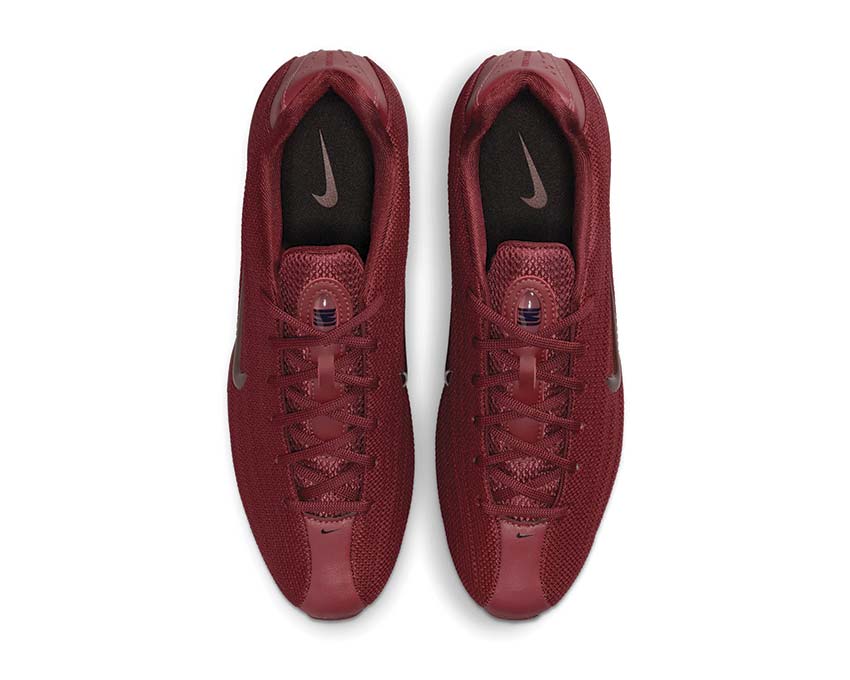 Nike Shox Z W HQ7540 600 4