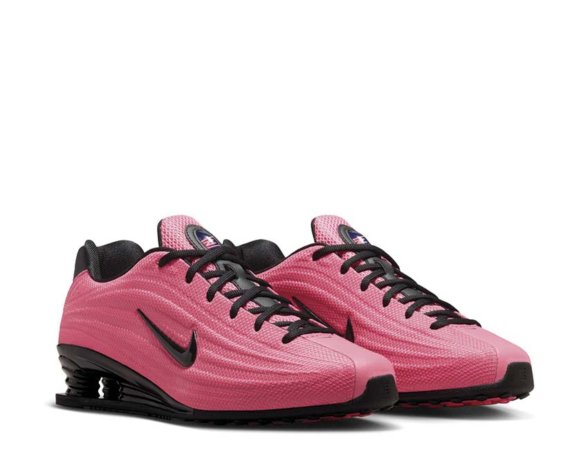 Nike Shox Z W 