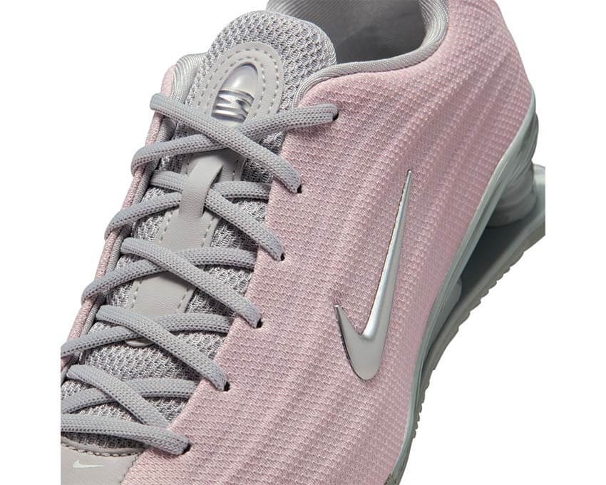 Nike Shox Z W Pink Foam | NOIRFONCE