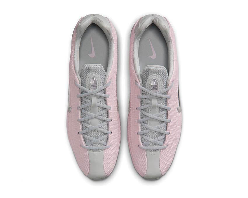 Nike Shox Z W Pink Foam | New Arrival | NOIRFONCE
