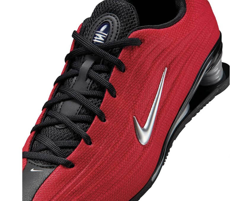 Nike Shox Z W | Nouveauté | NOIRFONCE