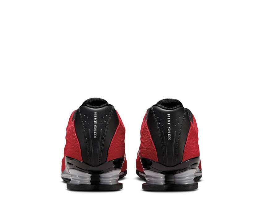 Nike Shox Z W | Nouveauté | NOIRFONCE