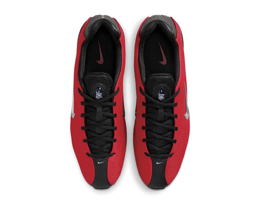 Nike Shox Z W | Nouveauté | NOIRFONCE