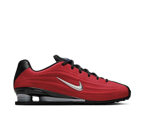Nike Shox Z W | Nouveauté | NOIRFONCE