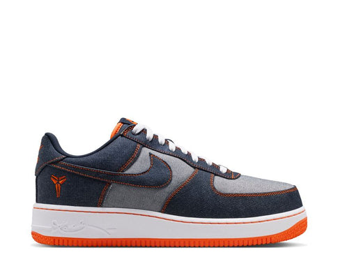 Nike Air Force 1 Low Protro "Denim"