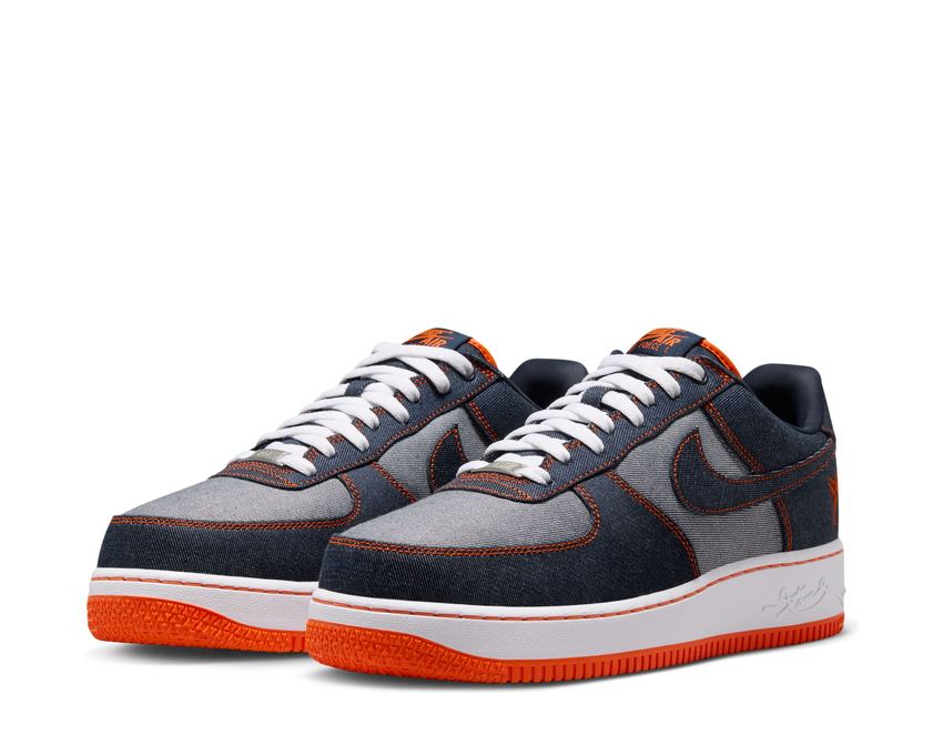 Nike Air Force 1 Low Protro "Denim"