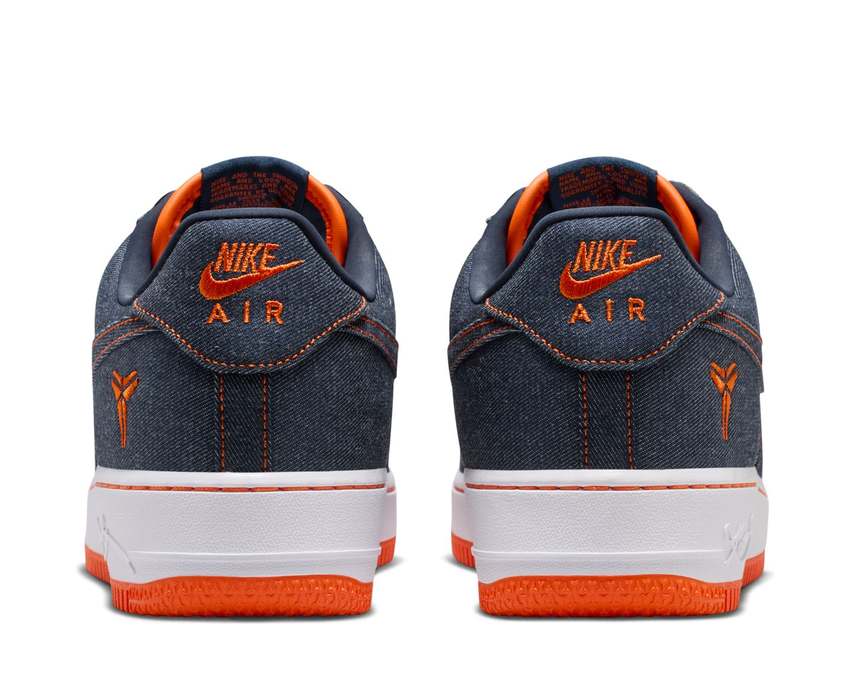 Nike Air Force 1 Low Protro "Denim"