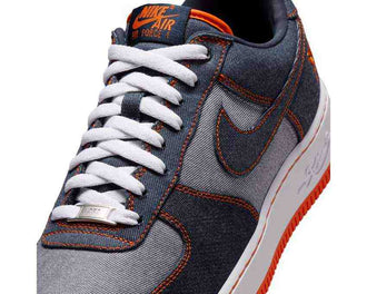 Nike Air Force 1 Low Protro "Denim" - sneakers homme, vue latérale