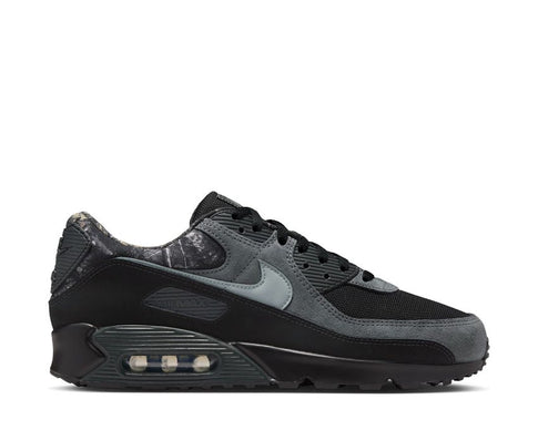 Nike Max 90  "Black"