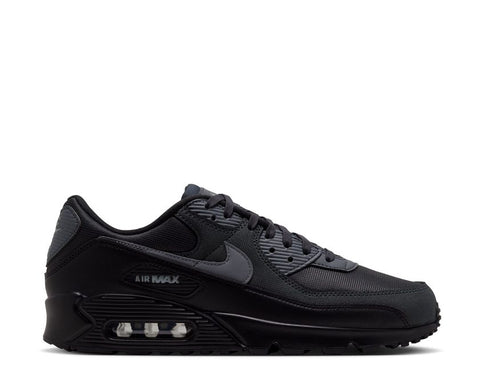 Nike Max 90 Prm "Dark Smoke Grey"
