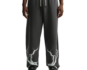 Nike Standard Issue Therma-FIT Brushed Pant Antracite — pantaloni uomo Therma-FIT