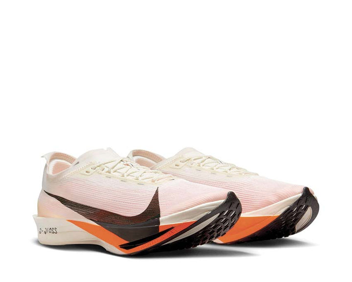 Nike Streakfly 2 Proto Sail / Black - Total Orange - White HF6417-100