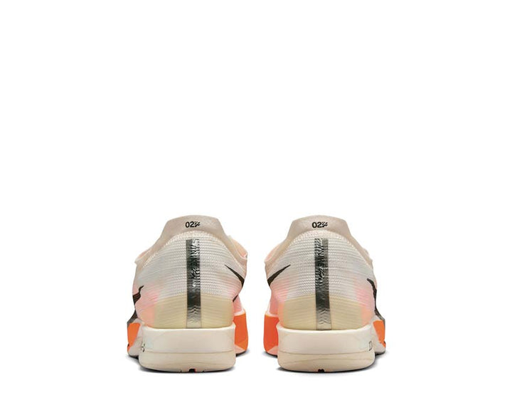 Nike Streakfly 2 Proto Sail / Black - Total Orange - White HF6417-100