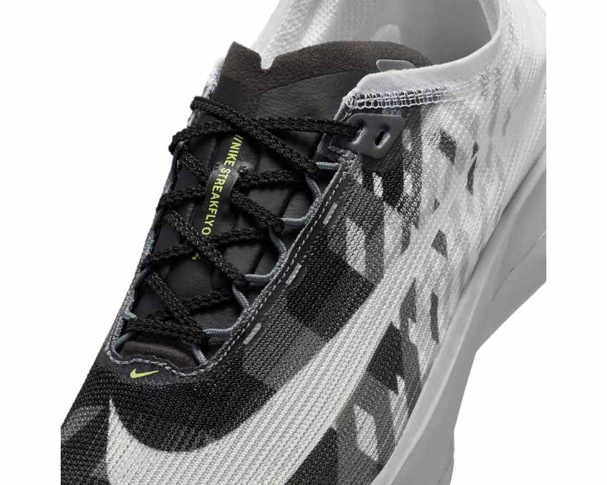 Nike Streakfly 2 SE "Black White" IV4086-001