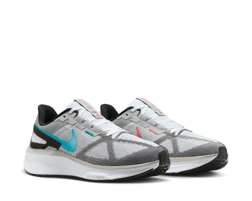 Nike Structure 25 | NOIRFONCE