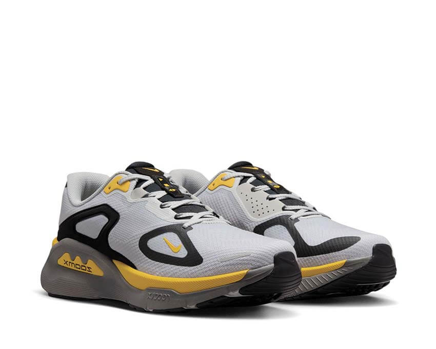 Nike Structure Plus SP "Grey Fog" IV4521-001