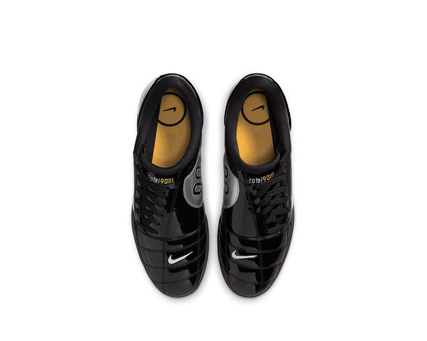 Nike T90 ブラック 28CM TOTAL 90 TOTAL 90 SP 