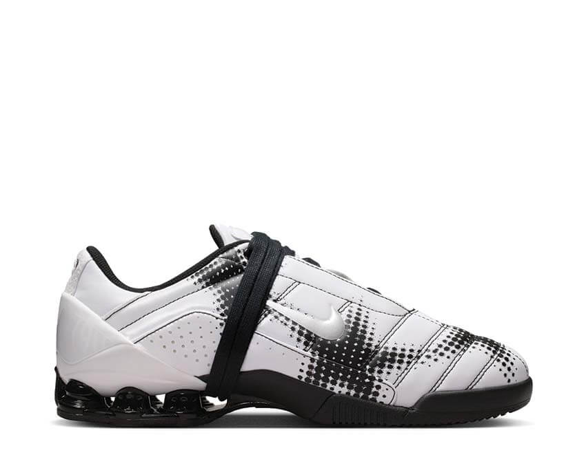 Nike T90 Shox Magia WC IR8176-100
