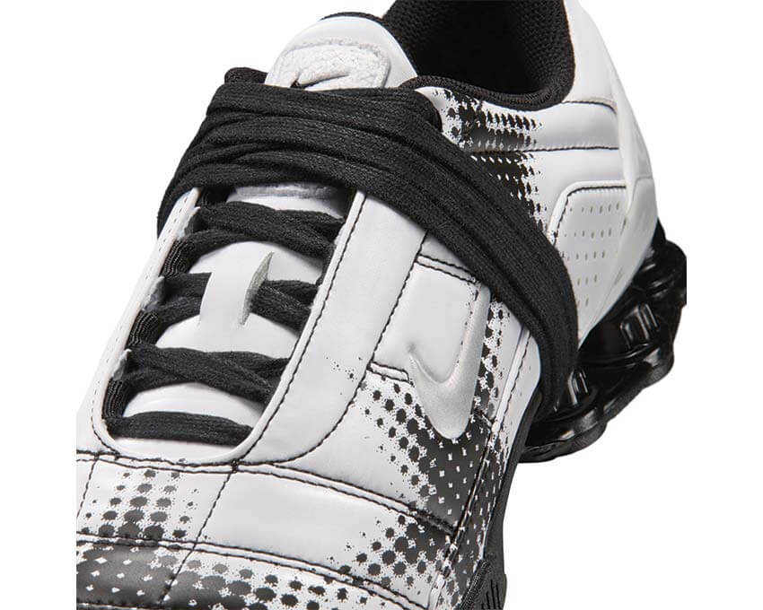 Nike T90 Shox Magia WC IR8176-100