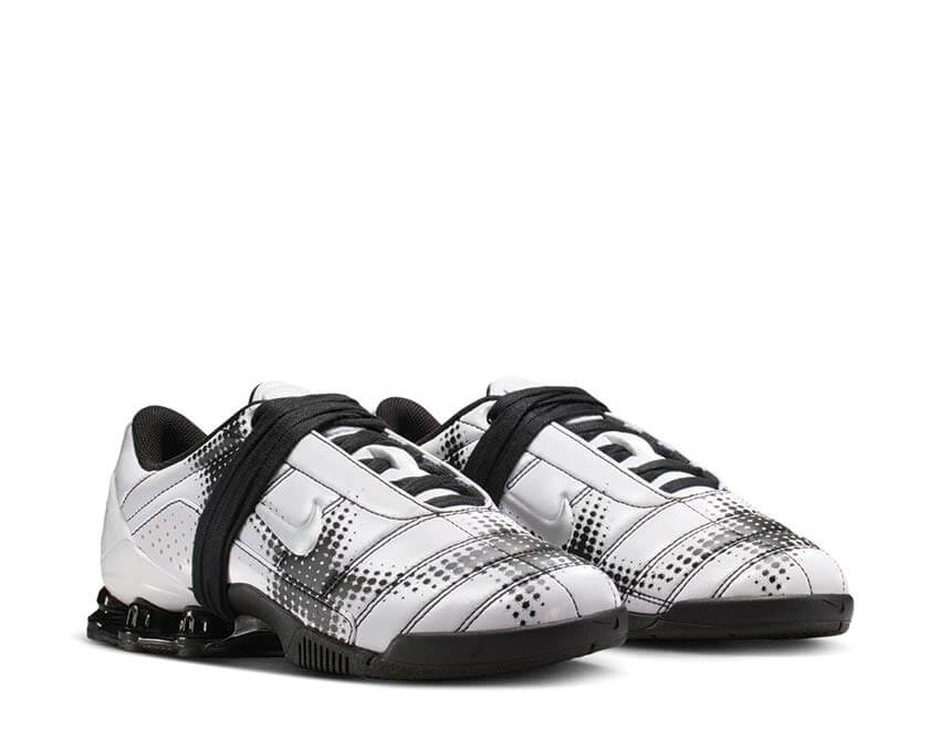 Nike T90 Shox Magia WC IR8176-100