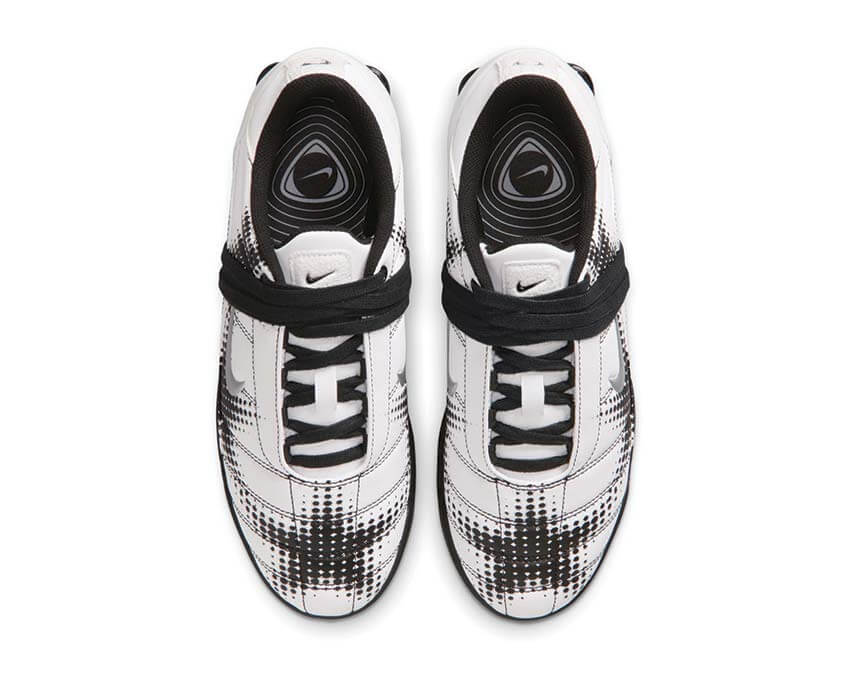 Nike T90 Shox Magia WC IR8176-100