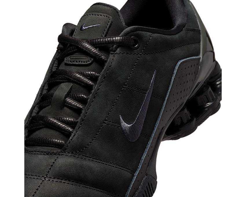 Nike T90 Shox Magia W Black | NOIRFONCE