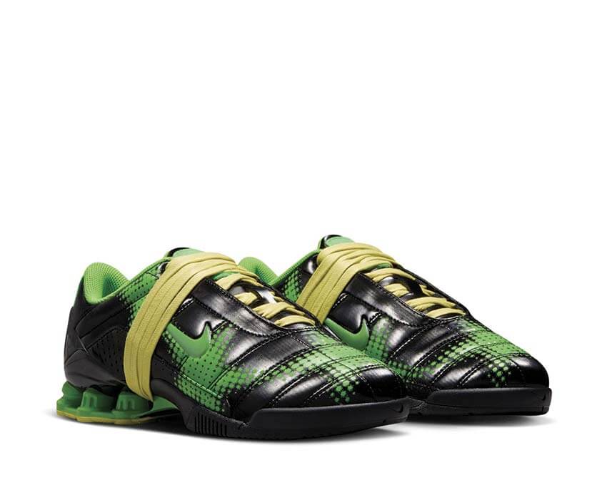 Nike T90 Shox Magia W IR8176-002