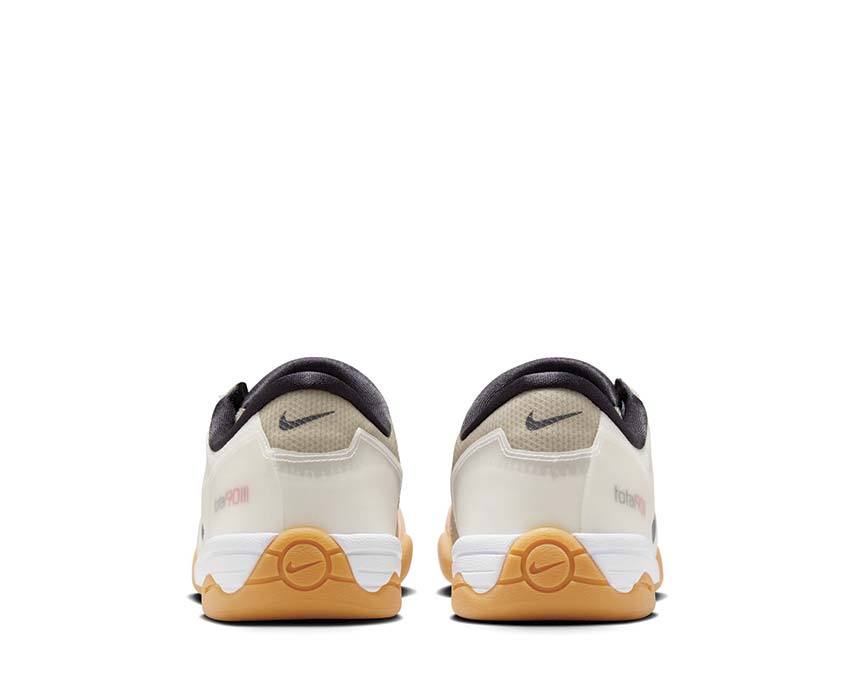  Nike T90 White/Black-Black Gum-Light Brown IB8182-100