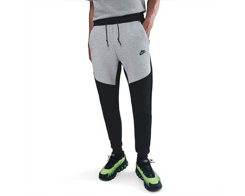 Nike Tech Fleece Jogger "Black" HV0959-011