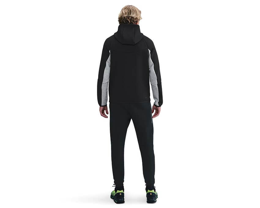 Nike Tech Fleece Jogger "Black" HV0959-011